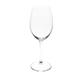 Olympia Novello Crystal White Wine Glasses 355ml (6 pack)