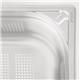 Vogue Heavy Duty Stainless Steel Perforated 1/1 Gastronorm Tray 150mm