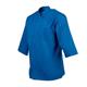 Chef Works Unisex Chef Jacket Blue L
