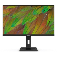 Philips 3000 Series 27 Inch 3840 x 2160 Pixels 4K Ultra HD IPS Panel HDMI DisplayPort Business Monitor