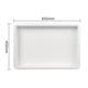 Vogue Dough Proofing Box 650x455x85mm