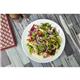 Olympia Whiteware Coupe Plates 230mm (12 pack)