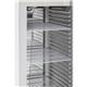Polar U-Series Energy Efficient Single Door Upright Refrigerator 700Ltr