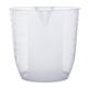 Wham Cuisine Polypropylene Measuring Jug 1ltr