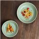 Olympia Chia Green Coupe Bowl 265mm 10.5" (4 Pack)