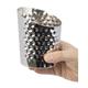 Olympia Hammered Chip Cup 480ml