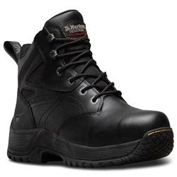 Dr Martens S1P SRC Torness Safety Boots Black [Size UK 3/ EU 36]