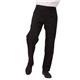 Chef Works Lightweight Recycled Chef Trousers Black XS