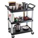 Catering Multi Use Utility Cart 950(H) x 430(W) x 845mm