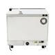 Buffalo Freestanding Smart Touchscreen Compact Combi Oven  6 x GN 1/1 with Installation Kit & Extraction Hood