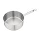Vogue Stainless Steel Saucepan 24cm