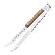 Tramontina Churrasco BBQ Meat Tongs 15"