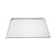 Vogue Stainless Steel 2/1 Gastronorm Tray 20mm