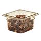 Cambro High Heat 1/6 Gastronorm Food Tray 100mm