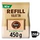Gold Blend Refill Pack 450g - PACK (6)