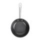 Vogue Stainless Steel Non-Stick Teflon Platinum Plus Frying Pan 20cm