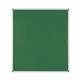 Bi-Office Enclore Display Case; Green Felt Surface; Lockable Acrylic Door; Aluminium Frame; 1160x1288mm - 20x A4