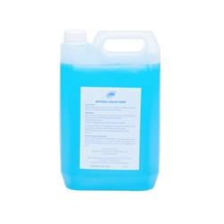 Antibacterial Liquid Soap 5L