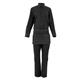 Chef Works Urban Memphis Waist Apron Black