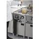 Buffalo 600 Series Electric Pasta Cooker