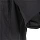 Chef Works Unisex Cool Vent Chefs Shirt Black L