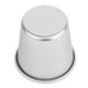 Vogue Aluminium Extra Deep Mini Dariole Mould 120ml