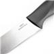 CaterBase Knife Block and 5-Piece Knife Set