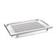 Vogue Stainless Steel Perforated Spiked Meat Tray