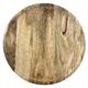 Olympia Revolving Cake Stand Mango Wood 330mm