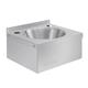 Vogue Stainless Steel Mini Wash Basin
