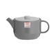 Typhoon Cafe Concept Dark Grey Teapot 1 Litre - PACK (6)