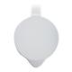Olympia Kristallon White Polycarbonate Lid for 0.9Ltr Jug