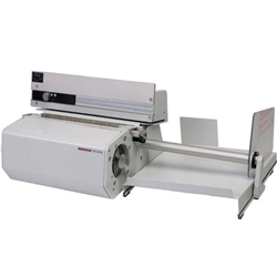 Renz DTP 340 A Semi-Auto Electric Punch