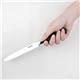 Vogue Soft Grip Utility Knife 13.8cm