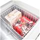 Polar G-Series Chest Freezer with Stainless Steel Lid 378Ltr