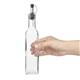 Olympia Olive Oil and Vinegar Bottle 250ml (6 Pack)