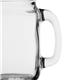 Olympia Handled Jam Jar Glasses 450ml (12 pack)