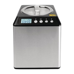 Buffalo Upright Ice Cream Maker 2Ltr