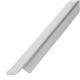 Vogue Stainless Steel Gastronorm Adaptor Bar 318mm