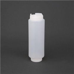 Vogue Sauce Rotation Squeeze Bottle 20oz