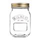 Kilner Screw Top Preserve Jar 500ml