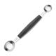 Vogue Small Double Melon Baller 22mm and 30mm