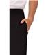 Chef Works Lightweight Recycled Chef Trousers Black XS