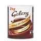 Galaxy Instant Hot Chocolate 2kg - PACK (6)