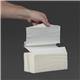 Jantex C Fold Paper Hand Towels White 2-Ply (2355 Sheets)