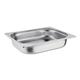 Vogue Stainless Steel 1/2 Gastronorm Tray 65mm