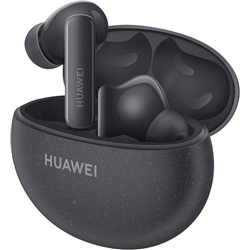 Huawei FreeBuds 5i True Wireless Stereo White Earbuds with Charging Case