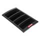 Araven Stackable Cutlery Tray