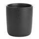 Olympia Fusion Black Tumbler 170ml (Pack of 6)