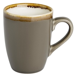 Olympia Kiln Mug Smoke 340ml (Pack of 6)
